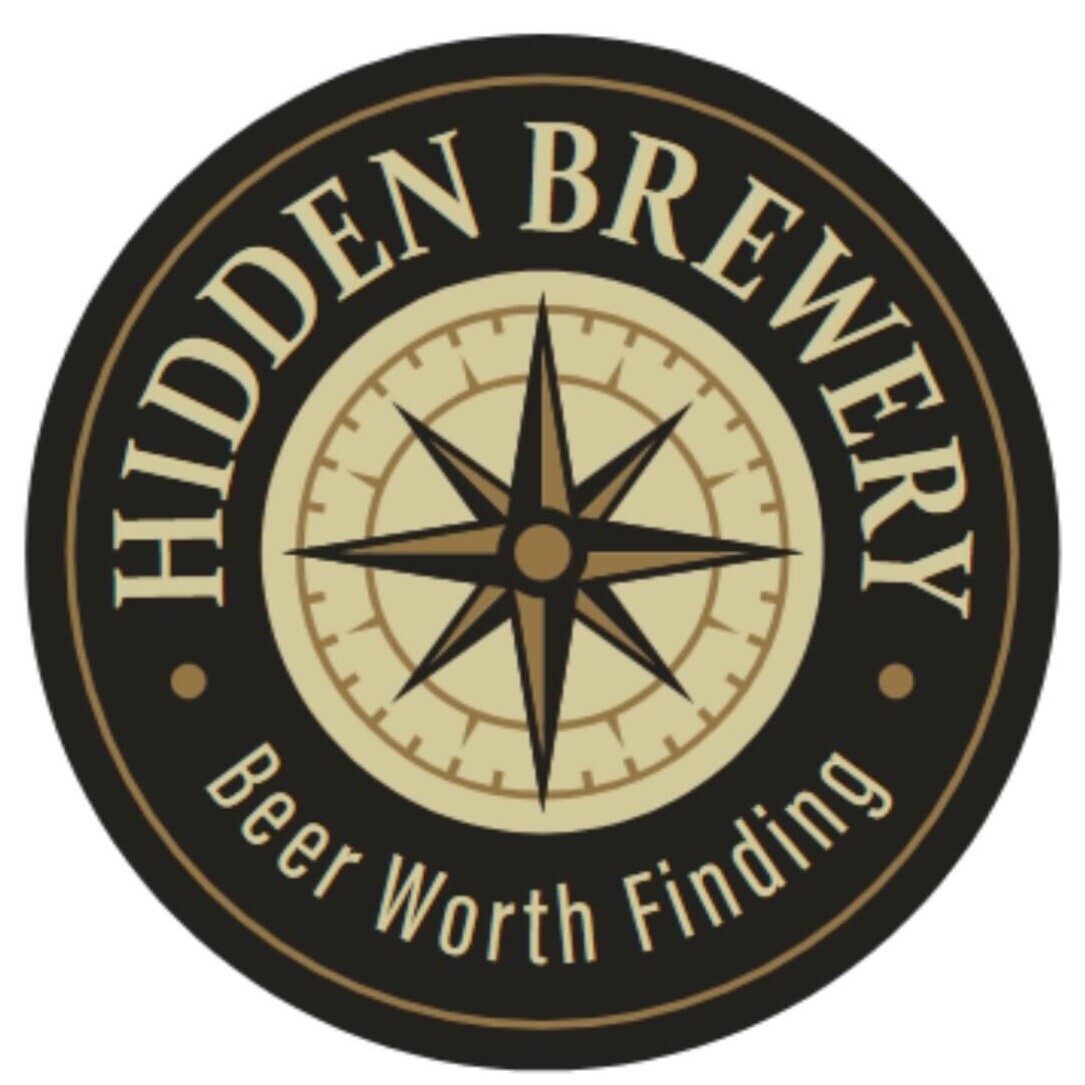 Hidden Brewery