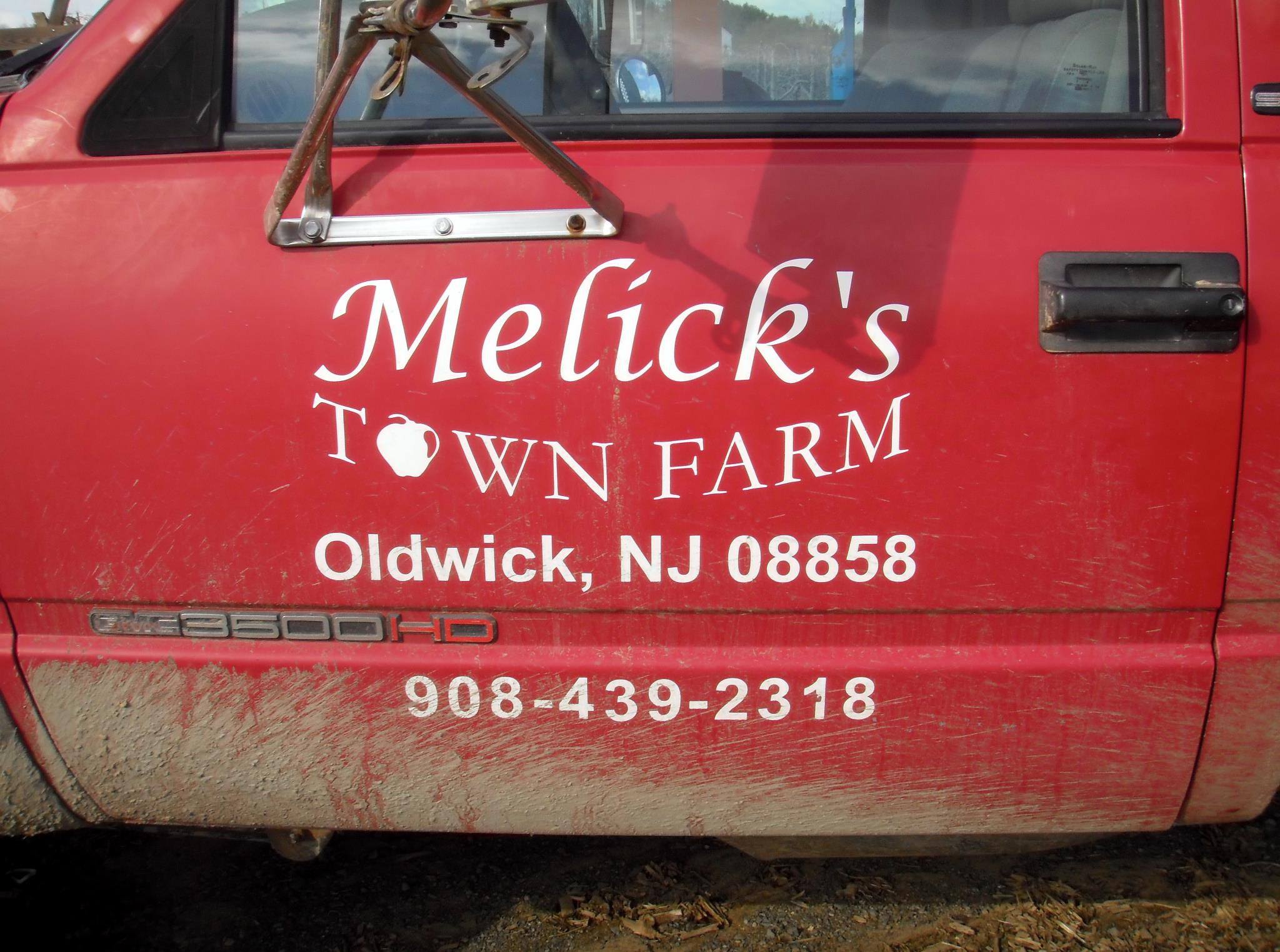 Mellick's Town Farm