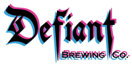 Defiant Brewing