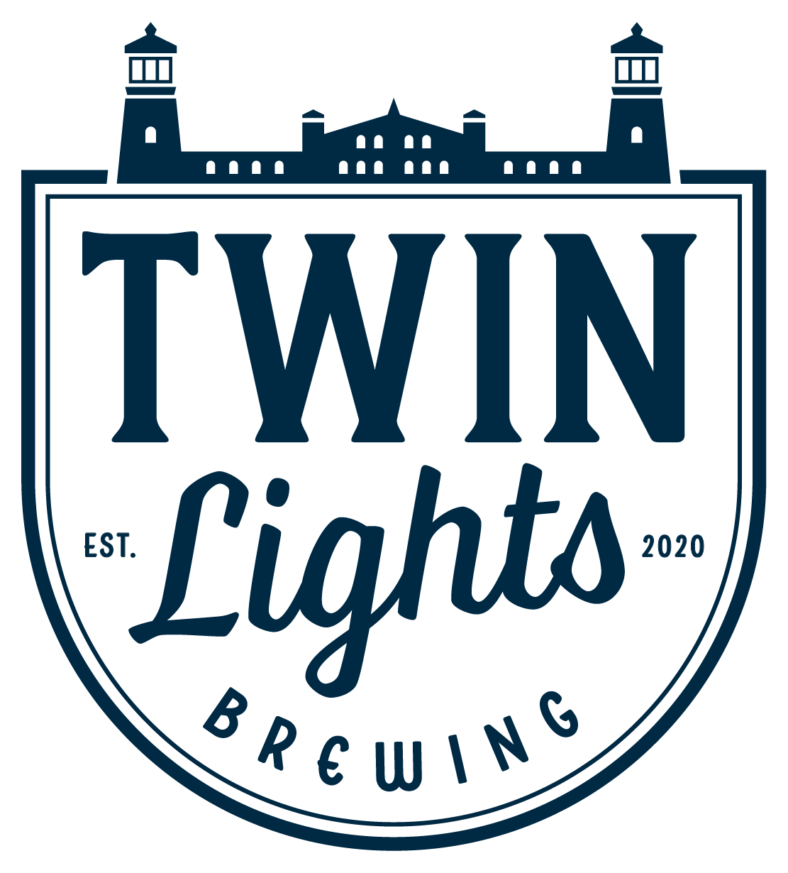 Twin Lights Brewing Twin Lights Brewing